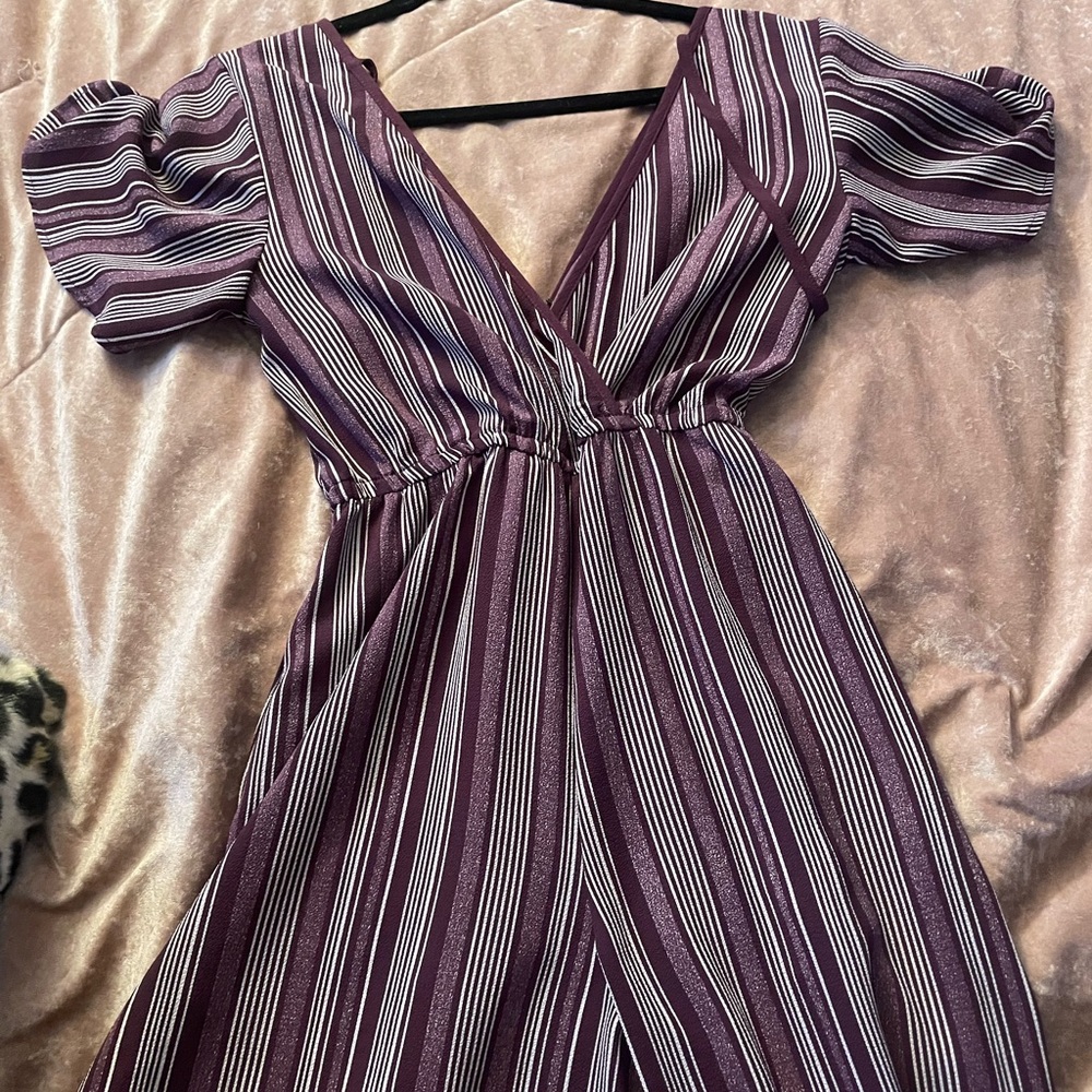 Casual jumpsuit